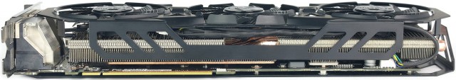 GIGABYTE GeForce GTX 980 G1 GAMING (GV-N980G1 GAMING-4GD)