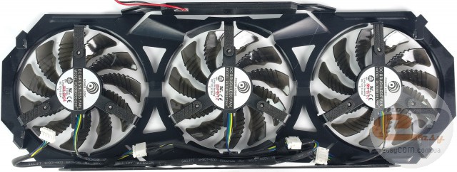 GIGABYTE GeForce GTX 980 G1 GAMING (GV-N980G1 GAMING-4GD)