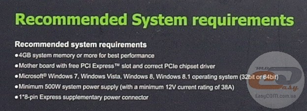 ASUS GeForce GTX 970 STRIX DirectCU II OC (STRIX-GTX970-DC2OC-4GD5)