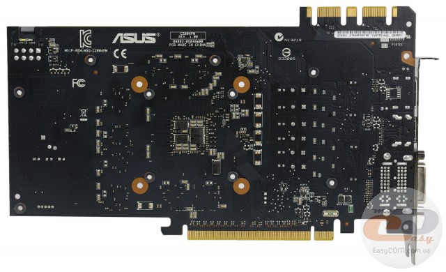 ASUS GeForce GTX 970 STRIX DirectCU II OC (STRIX-GTX970-DC2OC-4GD5)