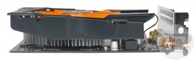 ZOTAC GeForce GTX 750 (ZT-70701-10M)