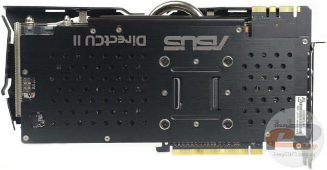 ASUS GeForce GTX 980 STRIX OC (STRIX-GTX980-DC2OC-4GD5)