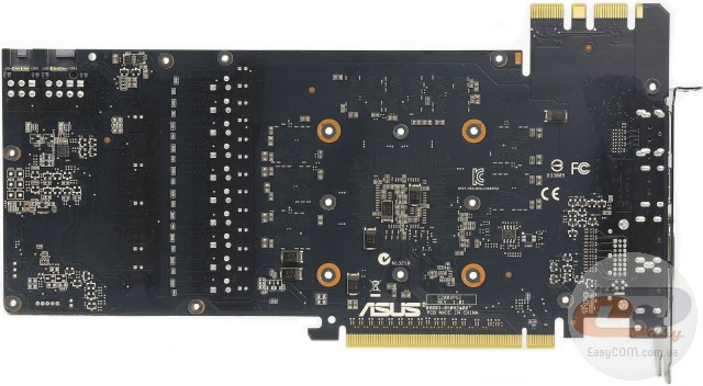 ASUS GeForce GTX 980 STRIX OC (STRIX-GTX980-DC2OC-4GD5)