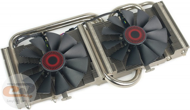 ASUS GeForce GTX 980 STRIX OC (STRIX-GTX980-DC2OC-4GD5)