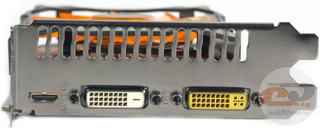 ZOTAC GeForce GTX 750 Ti (ZT-70603-10M)