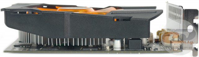 ZOTAC GeForce GTX 750 Ti (ZT-70603-10M)