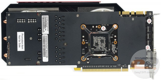 Palit GeForce GTX 980 Super JetStream 4096MB GDDR5 (NE5X980H14G2-2042J)