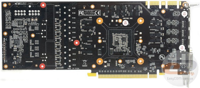 Palit GeForce GTX 980 Super JetStream 4096MB GDDR5 (NE5X980H14G2-2042J)