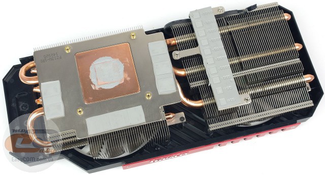 Palit GeForce GTX 980 Super JetStream 4096MB GDDR5 (NE5X980H14G2-2042J)