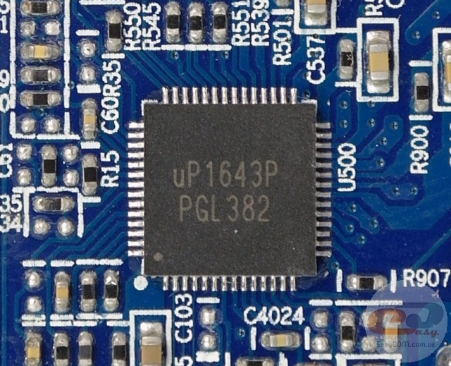 HIS R7 260Х iCooler (H260XFN1GD)