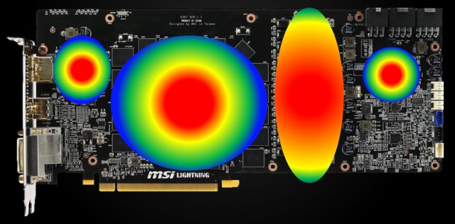 MSI GeForce GTX 970 GAMING 4G