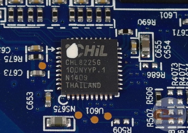 HIS R7 265 iPower IceQ X2 Boost Clock (H265QM2G2M)