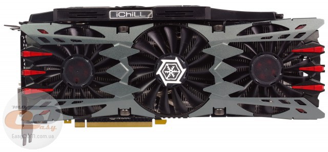 Inno3D GeForce GTX 970 iChill Ultra (C97U-1SDN-M5DNX)