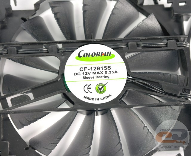 Inno3D GeForce GTX 970 iChill Ultra (C97U-1SDN-M5DNX)