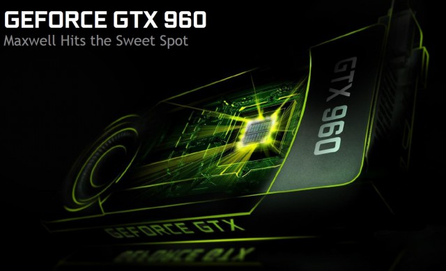 Inno3D GeForce GTX 960 iChill Ultra