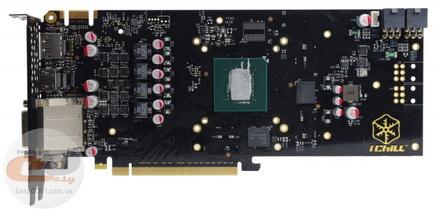 Inno3D GeForce GTX 960 iChill Ultra