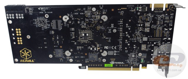 Inno3D GeForce GTX 960 iChill Ultra