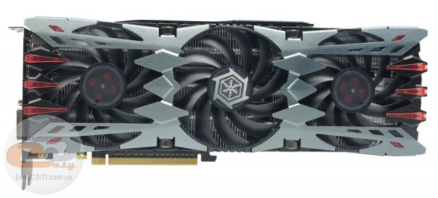 Inno3D GeForce GTX 960 iChill Ultra