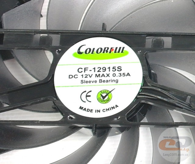 Inno3D GeForce GTX 960 iChill Ultra