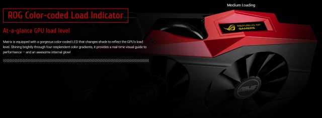ASUS ROG Matrix Platinum GTX 980 (MATRIX-GTX980-P-4GD5)
