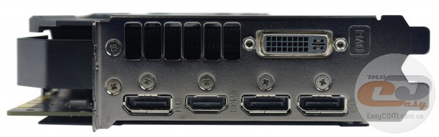 ASUS ROG Matrix Platinum GTX 980 (MATRIX-GTX980-P-4GD5)