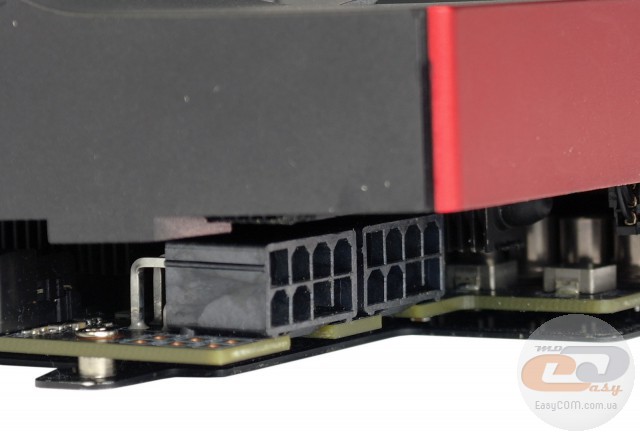 ASUS ROG Matrix Platinum GTX 980 (MATRIX-GTX980-P-4GD5)