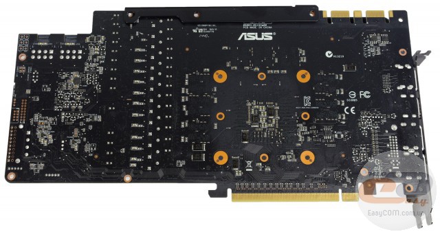 ASUS ROG Matrix Platinum GTX 980 (MATRIX-GTX980-P-4GD5)