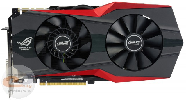 ASUS ROG Matrix Platinum GTX 980 (MATRIX-GTX980-P-4GD5)