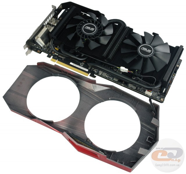 ASUS ROG Matrix Platinum GTX 980 (MATRIX-GTX980-P-4GD5)