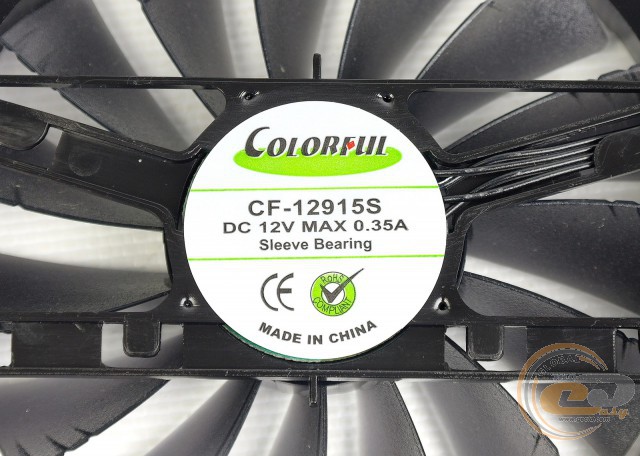 Inno3D iChill GeForce GTX 980 4GB Ultra