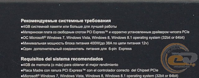 ASUS GeForce GTX 960 STRIX DirectCU II OC (STRIX-GTX960-DC2OC-2GD5)