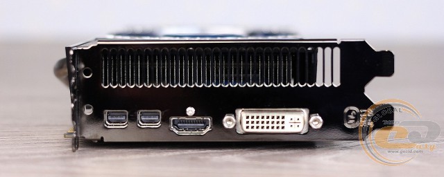 HIS 7850 IceQ X 1GB GDDR5 PCI-E DVI/HDMI/2xMini DP (H785QN1G2M)