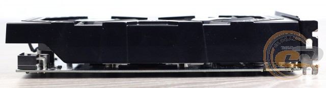 HIS R7 260X iPower IceQ X² 1GB GDDR5 PCI-E DLDVI-D+DLDVI-I/DP/HDMI (H260XQM1GD)