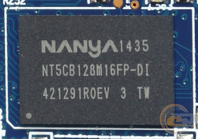 HIS R5 230 Silence 2GB DDR3 PCI-E DLDVI-D/HDMI/VGA (H230H2G)