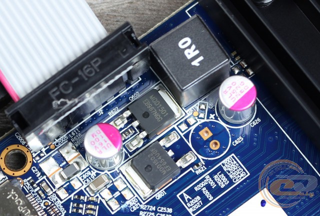 HIS R5 230 Silence 2GB DDR3 PCI-E DLDVI-D/HDMI/VGA (H230H2G)