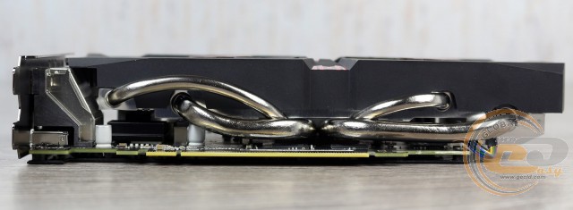 ASUS GeForce GTX 960 STRIX DirectCU II OC (STRIX-GTX960-DC2OC-4GD5)