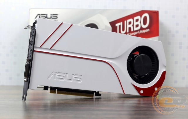 ASUS Turbo GeForce GTX 960 (TURBO-GTX960-OC-2GD5)