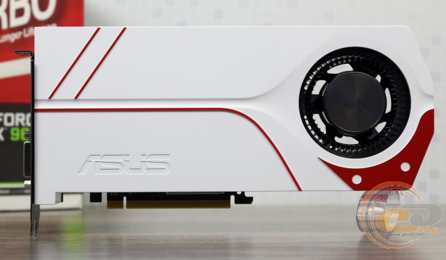 ASUS Turbo GeForce GTX 960 (TURBO-GTX960-OC-2GD5)