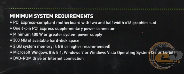 Palit GeForce GTX 960 Super JetStream (GNE5X960T1041-2060J)