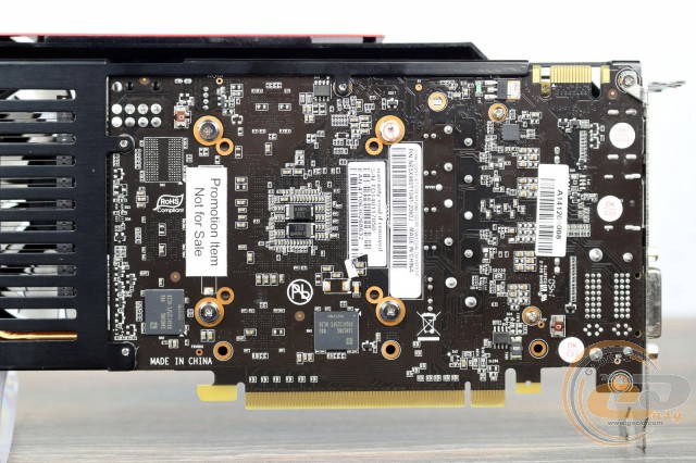 Palit GeForce GTX 960 Super JetStream (GNE5X960T1041-2060J)