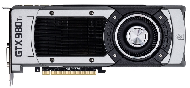 Огляд і тестування відеокарти ASUS GeForce GTX 980 Ti STRIX OC