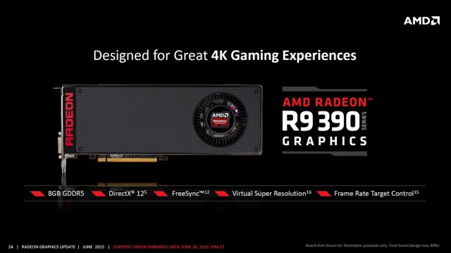 ASUS STRIX R9 390 (STRIX-R9390-DC3OC-8GD5-GAMING)