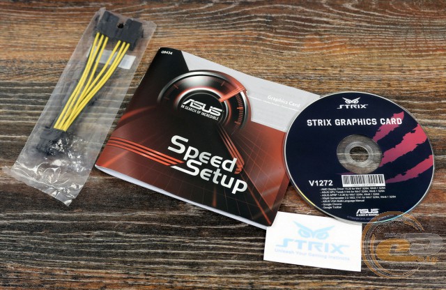 ASUS STRIX R9 390 (STRIX-R9390-DC3OC-8GD5-GAMING)