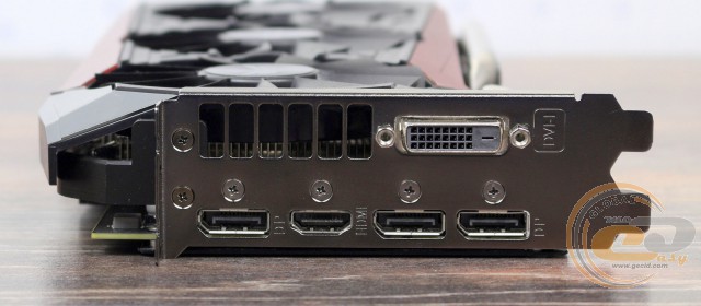 ASUS STRIX R9 390 (STRIX-R9390-DC3OC-8GD5-GAMING)