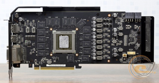 ASUS STRIX R9 390 (STRIX-R9390-DC3OC-8GD5-GAMING)