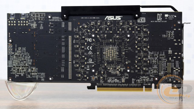 ASUS STRIX R9 390 (STRIX-R9390-DC3OC-8GD5-GAMING)