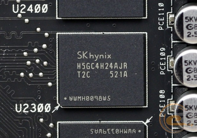 ASUS STRIX R9 390 (STRIX-R9390-DC3OC-8GD5-GAMING)