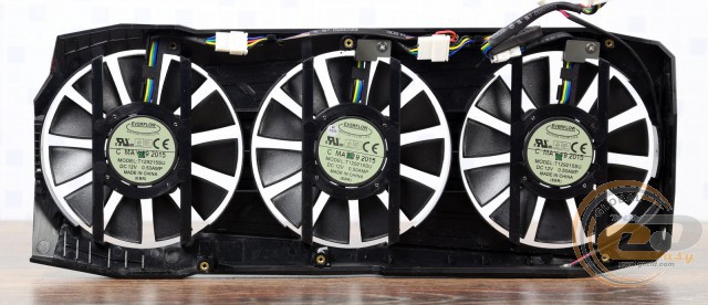 ASUS STRIX R9 390 (STRIX-R9390-DC3OC-8GD5-GAMING)