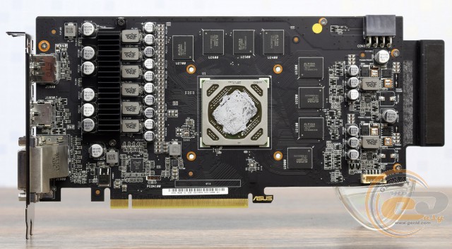 GeForce GTX 970 4GB GDDR5 inno3D iChill Ultra  AMD Radeon R9 285 2GB GDDR5 HIS Mini IceQ X2 OC  GeForce GTX 960 2GB GDDR5 ASUS TURBO OC  Radeon R9 390 8GB GDDR5 ASUS STRIX OC