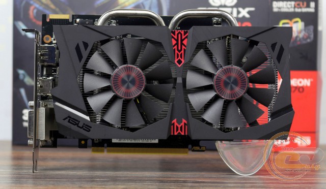 ASUS STRIX R7 370 (STRIX-R7370-DC2OC-4GD5-GAMING)